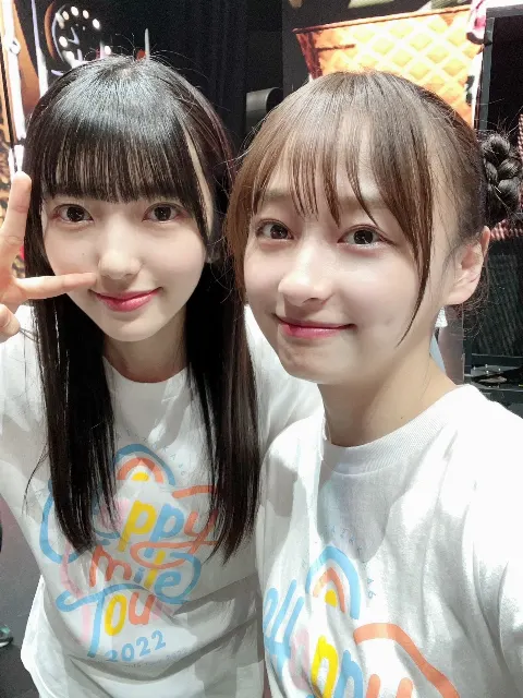 影山 優佳｜てれとーおんがくさいから！（2022-11-23）｜3枚目