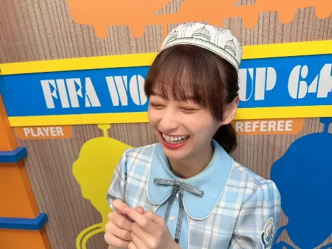 影山 優佳｜すぺいんせん！（2022-12-01）｜2枚目