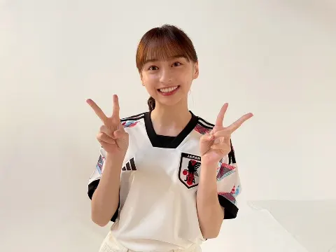 影山 優佳｜すぺいんせん！（2022-12-01）｜3枚目