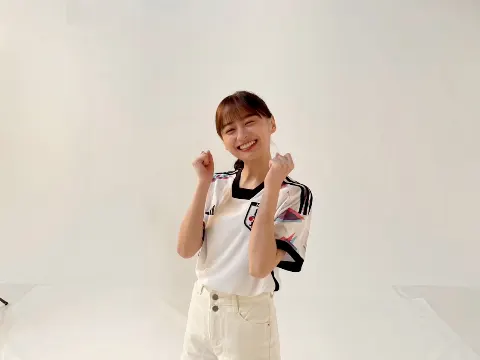 影山 優佳｜すぺいんせん！（2022-12-01）｜4枚目
