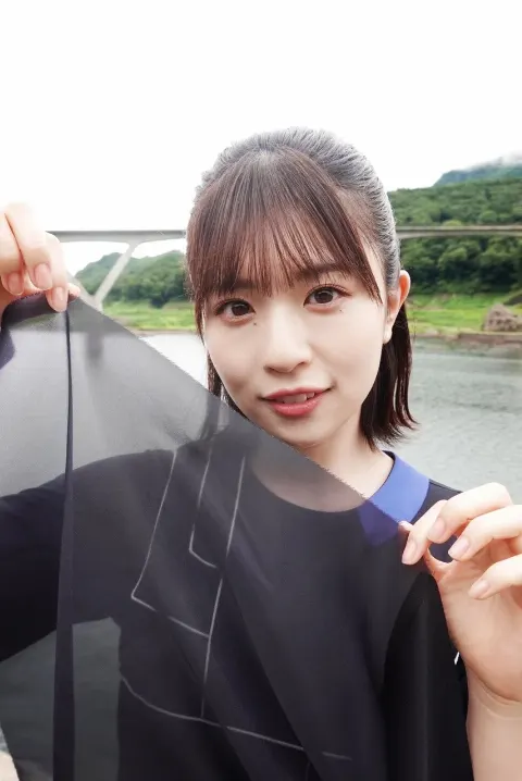 影山 優佳｜しょうごくいず！（2022-12-16）｜5枚目