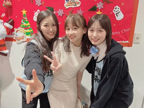 影山 優佳｜へいおひさま（2022-12-19）
