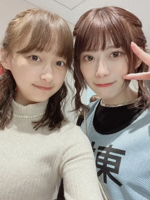 影山 優佳｜へいおひさま（2022-12-19）｜3枚目