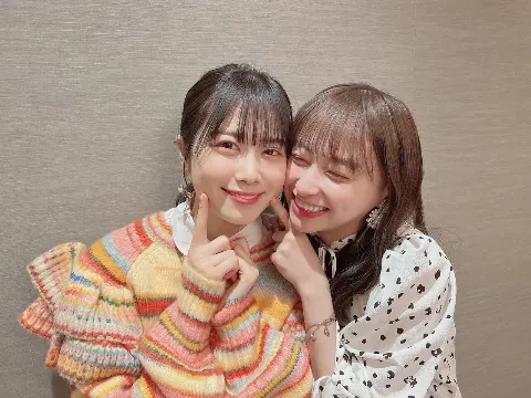 影山 優佳｜どりいいいいむまっち（2022-12-25）