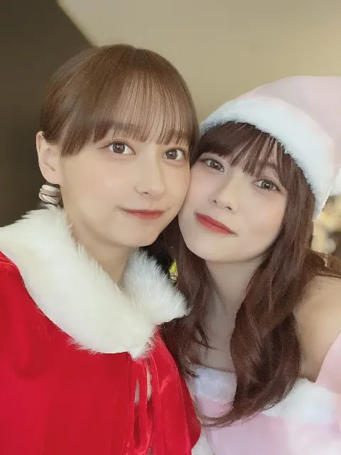 影山 優佳｜どりいいいいむまっち（2022-12-25）｜3枚目