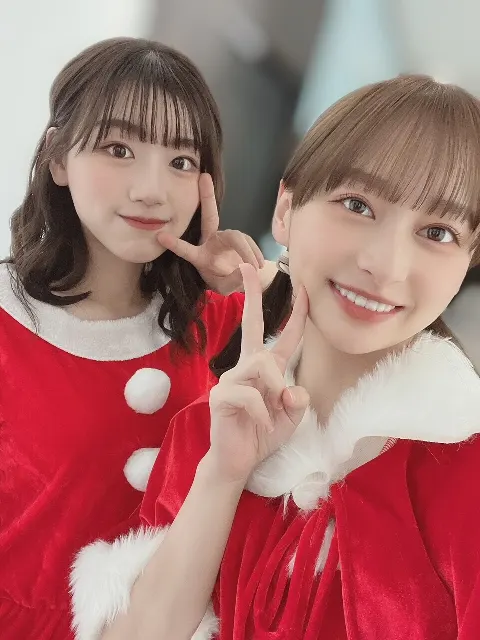影山 優佳｜どりいいいいむまっち（2022-12-25）｜5枚目
