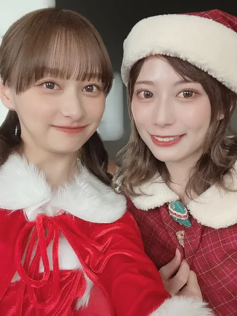 影山 優佳｜どりいいいいむまっち（2022-12-25）｜6枚目