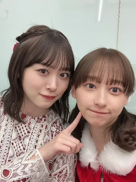 影山 優佳｜どりいいいいむまっち（2022-12-25）｜7枚目