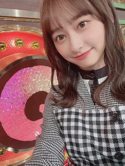 影山 優佳｜ひーろーひろいん（2022-12-26）