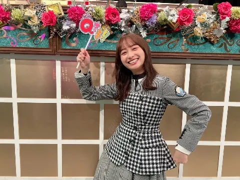 影山 優佳｜ひーろーひろいん（2022-12-26）｜2枚目