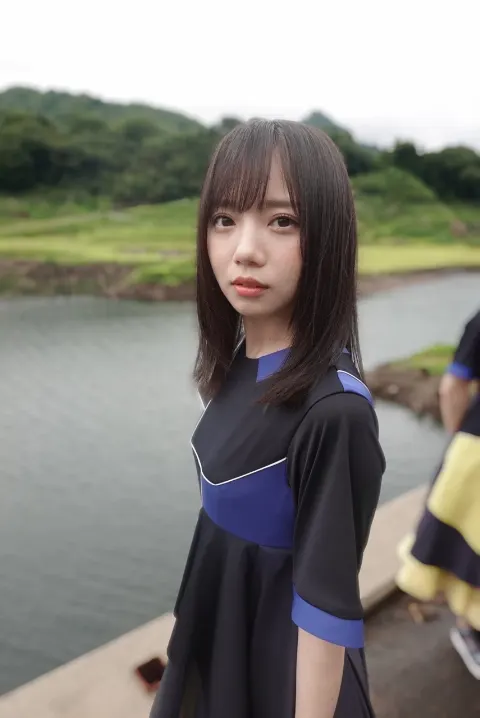 影山 優佳｜もういくつねる（2022-12-30）