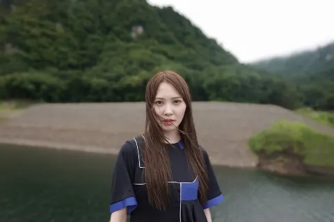 影山 優佳｜もういくつねる（2022-12-30）｜5枚目