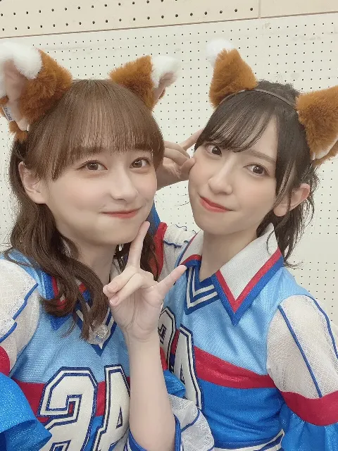 影山 優佳｜おくればせながらあけおめちゃん（2023-01-11）