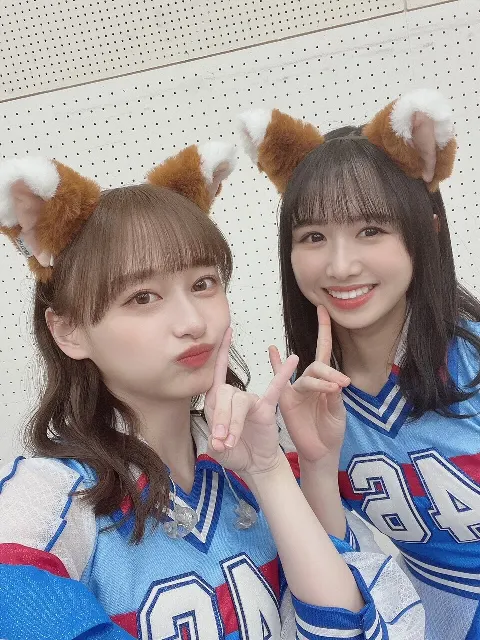影山 優佳｜おくればせながらあけおめちゃん（2023-01-11）｜3枚目