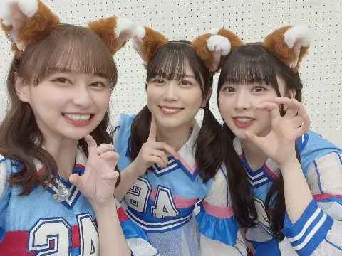 影山 優佳｜おくればせながらあけおめちゃん（2023-01-11）｜4枚目