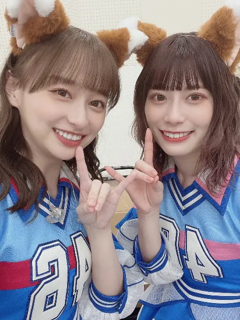 影山 優佳｜おくればせながらあけおめちゃん（2023-01-11）｜5枚目