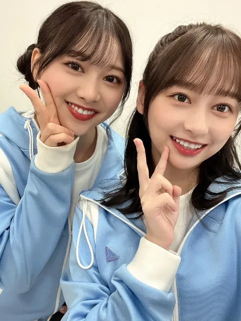 影山 優佳｜わちき（2023-01-18）