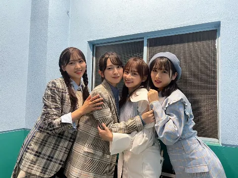 影山 優佳｜わちき（2023-01-18）｜4枚目