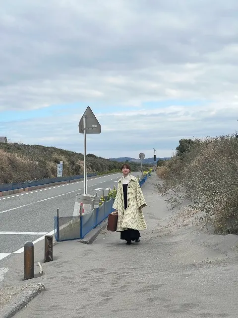 影山 優佳｜きてき（2023-02-01）
