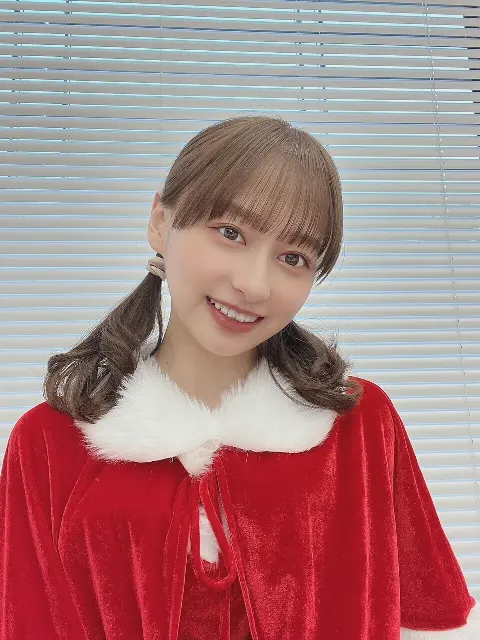 影山 優佳｜よんきぃ（2023-02-11）