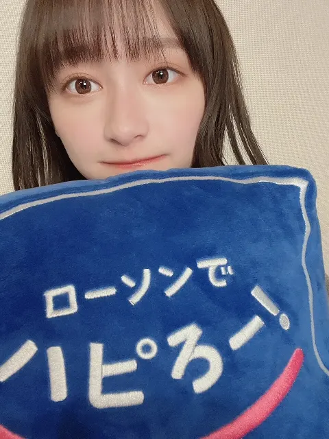 影山 優佳｜よんきぃ（2023-02-11）｜2枚目