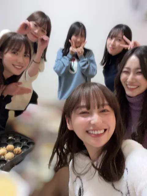 影山 優佳｜えびんぐはうす（2023-03-01）