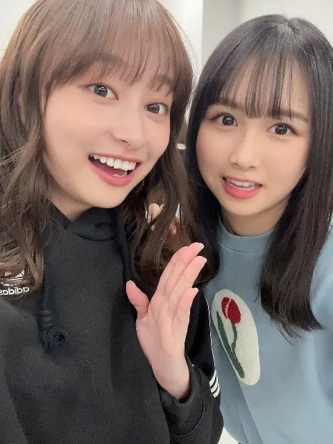 影山 優佳｜えびんぐはうす（2023-03-01）｜3枚目