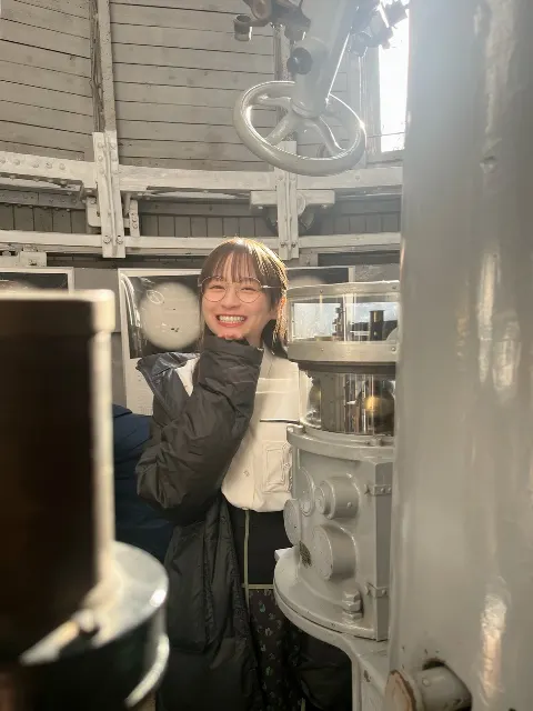 影山 優佳｜しゃしんしゅー（2023-03-08）｜2枚目