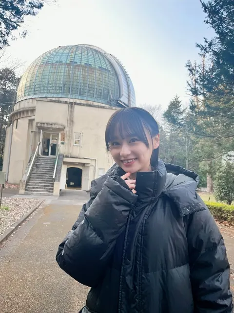 影山 優佳｜しゃしんしゅー（2023-03-08）｜3枚目