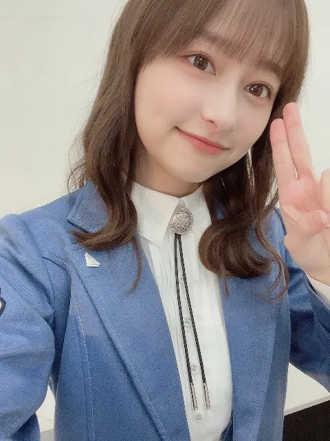 影山 優佳｜しゃしんしゅー（2023-03-08）｜4枚目