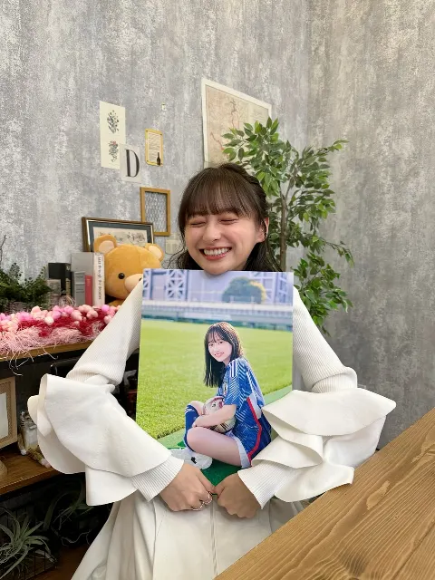 影山 優佳｜かげやまじゃぱん（2023-03-09）