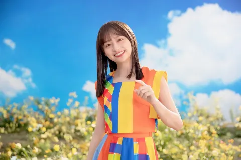 影山 優佳｜おちゃわん（2023-03-23）
