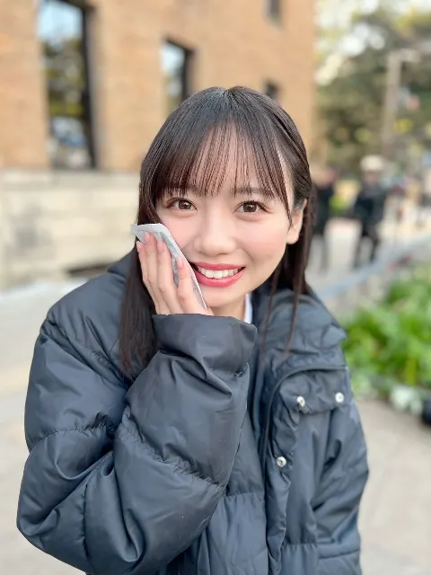 影山 優佳｜ふたりわーどうるふ（2023-04-20）｜7枚目
