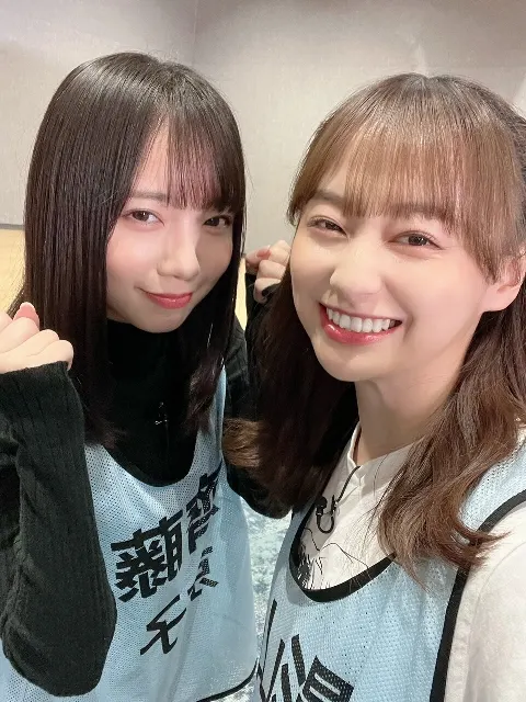 影山 優佳｜わおーーーん（2023-05-01）