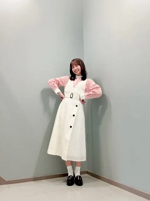 影山 優佳｜わおーーーん（2023-05-01）｜7枚目