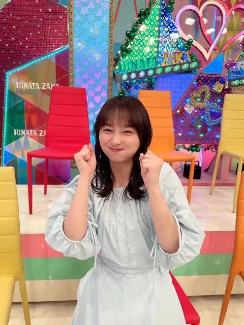 影山 優佳｜らすとぶろぐかな、どきどき、ありがとう（2023-08-06）｜2枚目