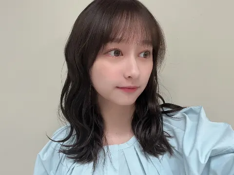 影山 優佳｜らすとぶろぐかな、どきどき、ありがとう（2023-08-06）｜3枚目