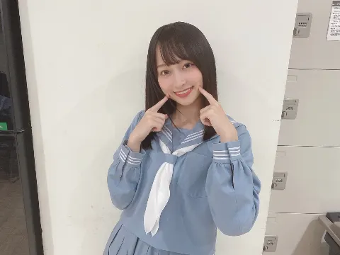 影山 優佳｜ふくふく（2020-08-22）