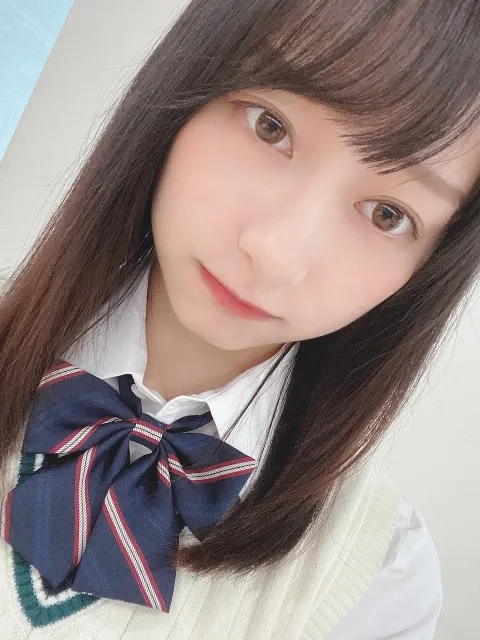 影山 優佳｜ふくふく（2020-08-22）｜2枚目