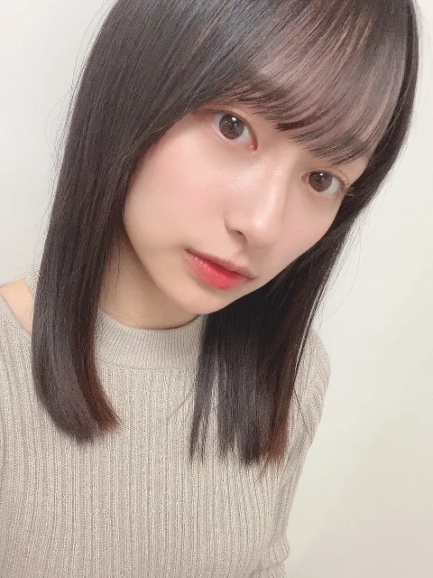 影山 優佳｜むー（2021-02-13）