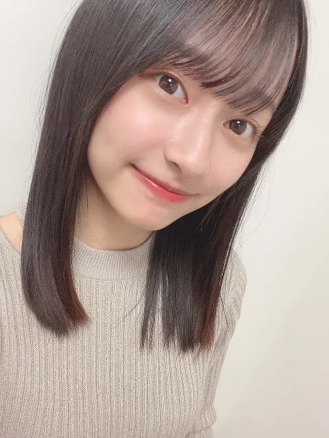影山 優佳｜むー（2021-02-13）｜2枚目