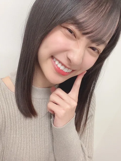 影山 優佳｜むー（2021-02-13）｜3枚目