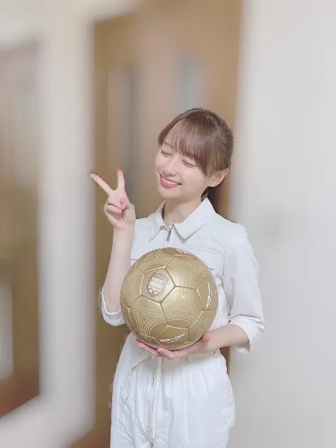 影山 優佳｜うぃ〜（2021-06-05）｜4枚目