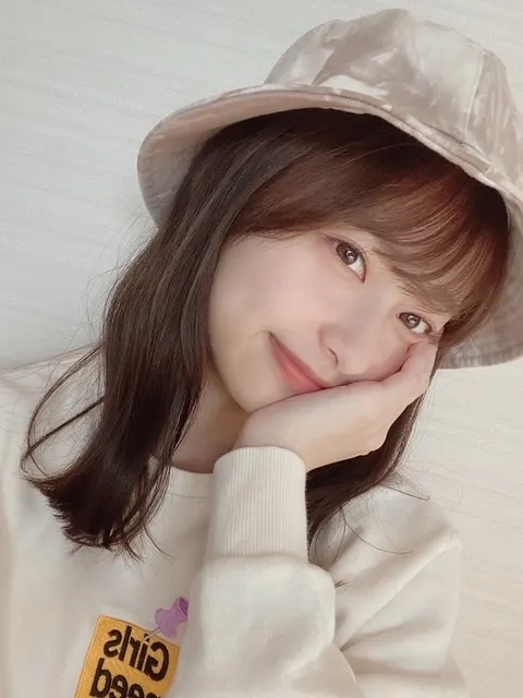 影山 優佳｜ぐきっ（2021-06-07）｜3枚目