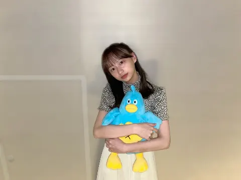 影山 優佳｜ぐきっ（2021-06-07）｜5枚目