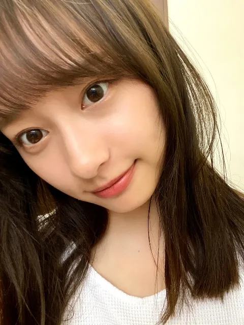 影山 優佳｜ぼむ（2021-07-09）