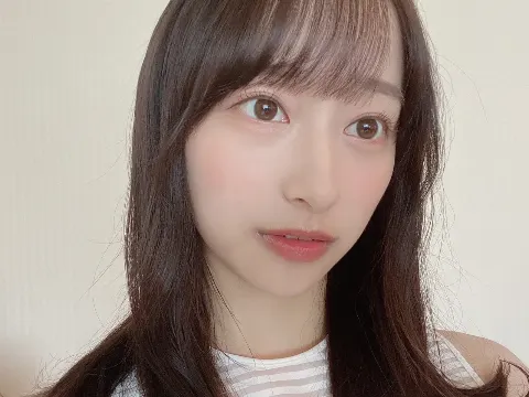 影山 優佳｜うえはーーす（2021-07-27）