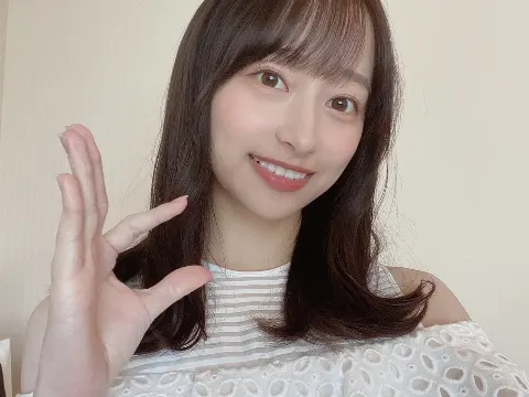 影山 優佳｜すてらすてら（2021-08-28）｜2枚目