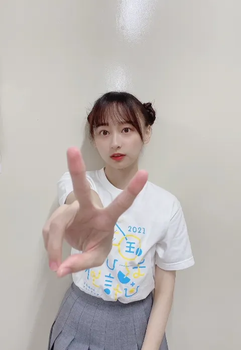 影山 優佳｜こころからの