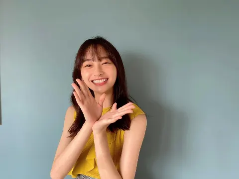 影山 優佳｜ことろてん（2021-11-25）｜3枚目